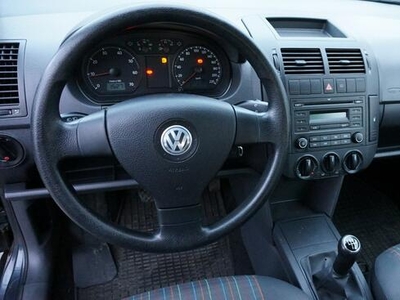 Volkswagen Polo piękne i niezawodne . Gwarancja