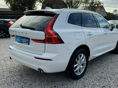 Volvo XC 60 B4,AWD,Hybryda,Serwis,Gwarancja