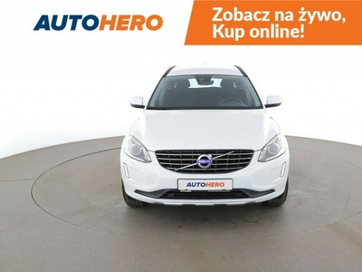 Volvo XC 60 GRATIS! Gwarancja 12M + PAKIET SERWISOWY o wartości 700 zł!