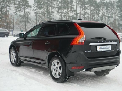 Volvo XC 60 Navi, Climatronic, Tempomat, Czujniki, GWARANCJA, Bezwypadek