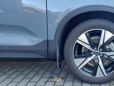 Volvo XC40 P8 Recharge AWD Plus 4X4 Elektryk 408KM HAK HOL.