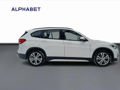 X1 sDrive18i Sport Line aut Salon PL 1wł.