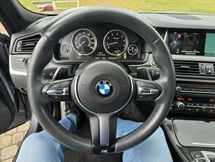 535i X drive M Pakiet Harman Kar Bardzo Ładna