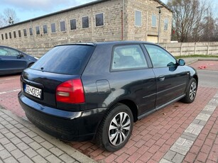 Audi a3 1.6 lpg idealna na dojazdy do pracy