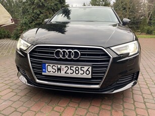 AUDI A3 - 35 TFSI - Sportback S tronic