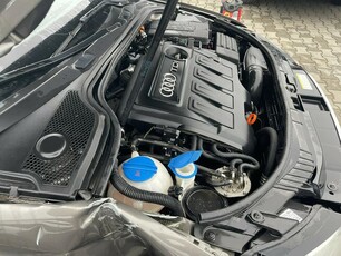 Audi A3 Ambition Climatronic Hak