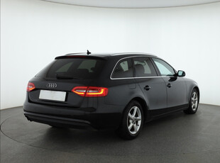 Audi A4 2013 2.0 TDI 276745km Kombi