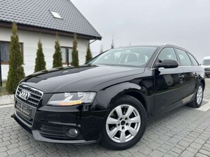 Audi A4 B8 1.8TFSi 120KM 2009r z Niemiec opłacony