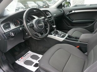 Audi A5 1.8 TFSi 170KM, zarejestrowane, doinwestowane, zadbane, rok gwarancji,