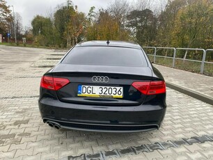 Audi A5 Sprawna klimatyzajca - 2012r - 2.0TDI