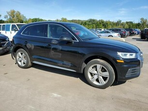 Audi Q5 Premium Plus Virtual Quattro