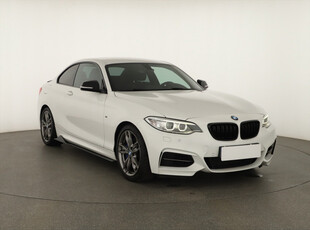 BMW 2 2016 M235 i 122627km Coupe