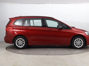 BMW 2 Gran Tourer 2019 218i Gran Tourer 176498km ABS