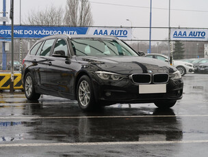 BMW 3 2018 320 d 230144km Kombi