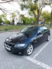 Bmw 3 E90 2.0D 177KM xdrive