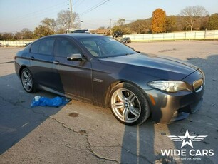 BMW 535 M-Pakiet 3.0l RWD