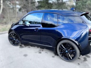 BMW i3 - Elektryczne auto w świetnym stanie