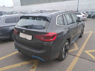 BMW iX3 2021 80 kWh 80940km SUV