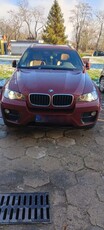 Bmwx6 sprzedam