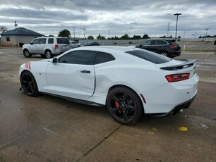 Chevrolet Camaro RS 3.6l V6 RWD Automat