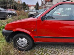 Cinquecento stan idealny