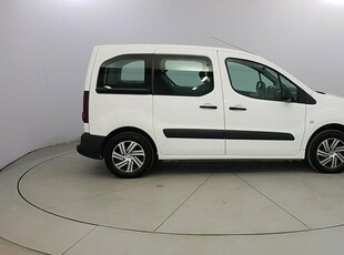 Citroen Berlingo 1.6 BlueHDi Feel ! Z Polskiego Salonu ! Faktura Vat !