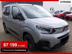 Citroen Berlingo III 2024