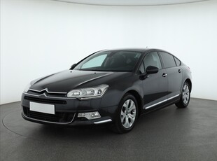 Citroen C5 2010 2.0 HDi 195934km Sedan