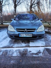 Citroen C5 Exclusive 2004