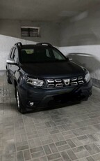 Dacia Duster 1.3 131 KM 2022 zakup 2023