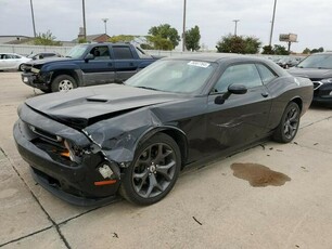 Dodge Challenger SXT Plus V6 3.6l