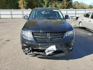 Dodge Journey Crossroad AWD 3.6l V6