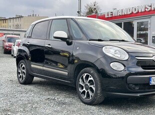 Fiat 500L Diesel