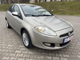 Fiat bravo 1.4 benzyna salon PL nowy rozrząd i sprzęgło zer