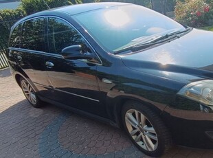 Fiat Croma 1.9 jtd diesel 2008 bezwypadkowy