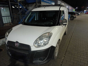 Fiat Doblo 2012 1.4 i 95983km Pick