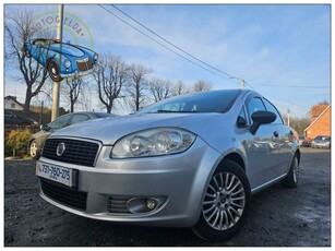 Fiat Linea