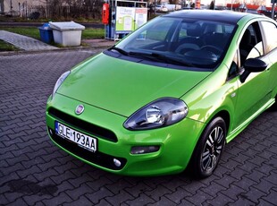 Fiat Punto 0.9 Twinair Easy S&S