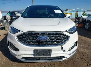 Ford EDGE Titanium 2.0l 4x4