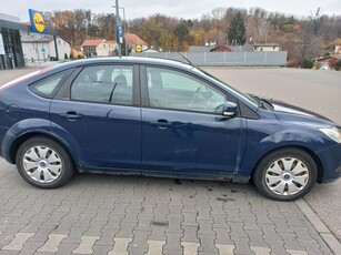 Ford Focus 2010