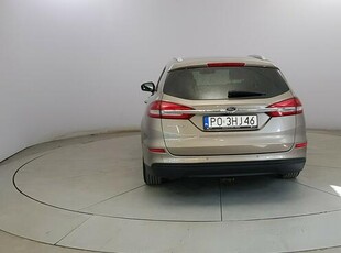 Ford Mondeo 2.0 TDCi Trend ! Z Polskiego Salonu ! Faktura Vat !