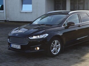 Ford Mondeo kombi