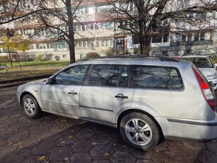 Ford Mondeo Mk3 2.0TDDI 2001r