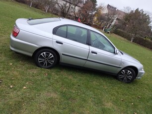 Honda Accord 2002