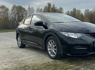 Honda Civic 1.4 i-VTEC Comfort