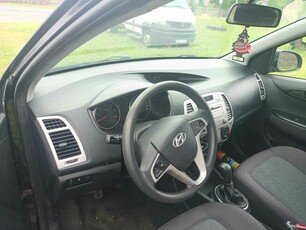 Hyundai i20, 2010 rok, 1.4 crdi, 280000 km