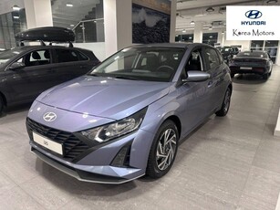 Hyundai i20 III 2024