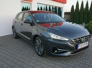 Hyundai i30 1.5 T-GDI 160KM 48V*10000km*automat*z Niemiec*