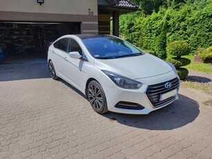 Hyundai I40 automat Doinwestowany