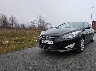 Hyundai i40 CW Comfort 1.6GDI